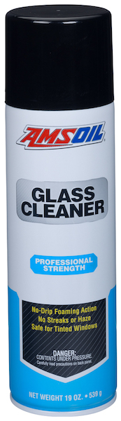 AMSOIL Glass Cleaner (AGC)